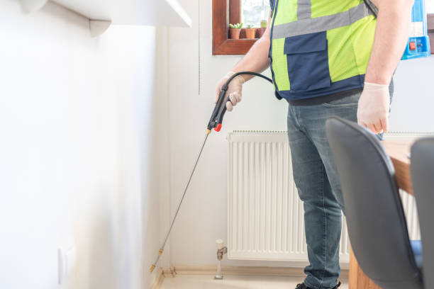Best Exterminator Services  in Clendon, AR